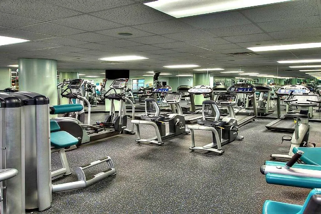Vacation In Comfort And Luxury - 3Br Direct Oceanfront - Wyndham Ocean Walk Resort 2125 Daytona Beach 0*,