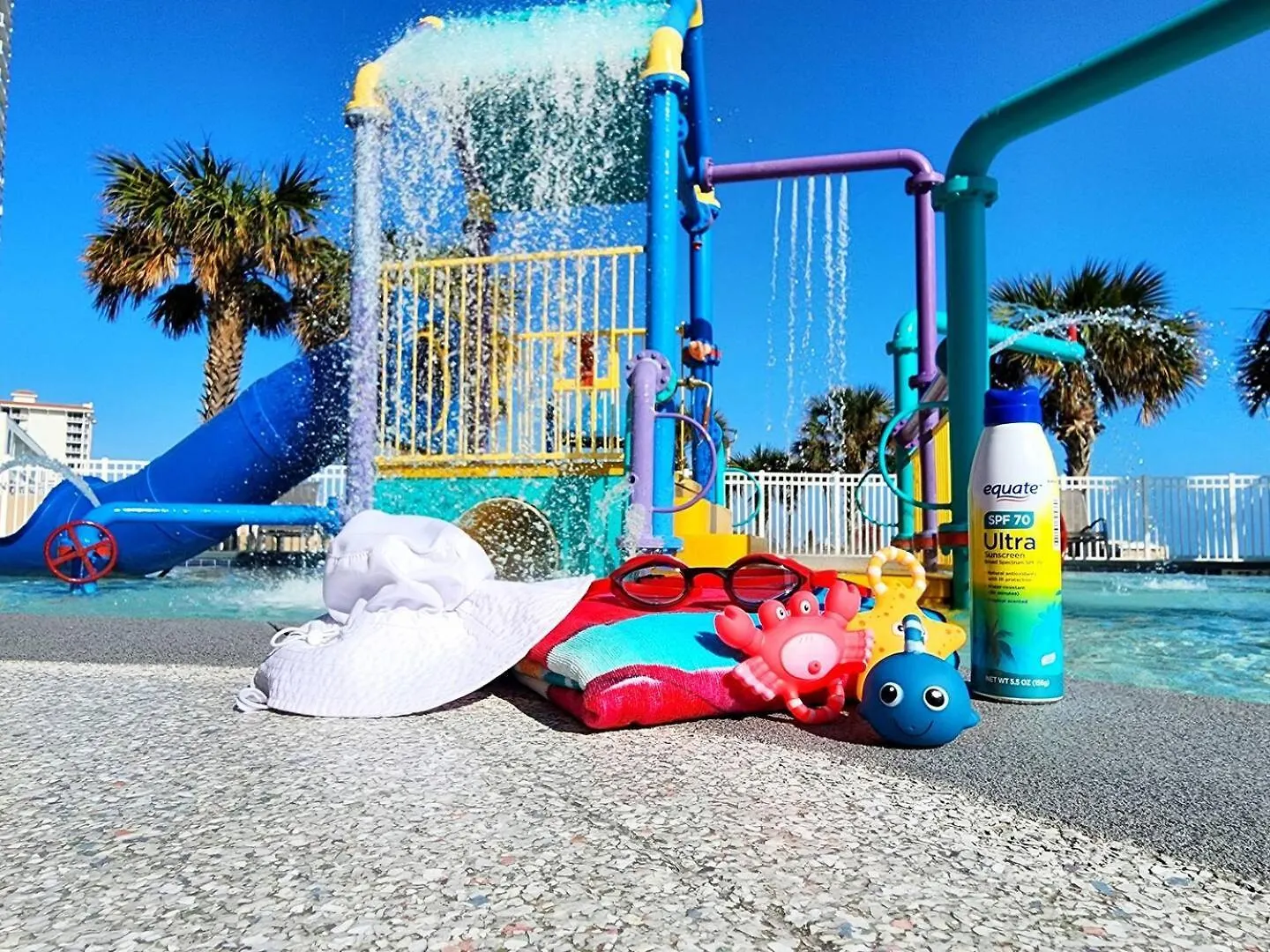 Vacation In Comfort And Luxury - 3Br Direct Oceanfront - Wyndham Ocean Walk Resort 2125 Daytona Beach 0*,