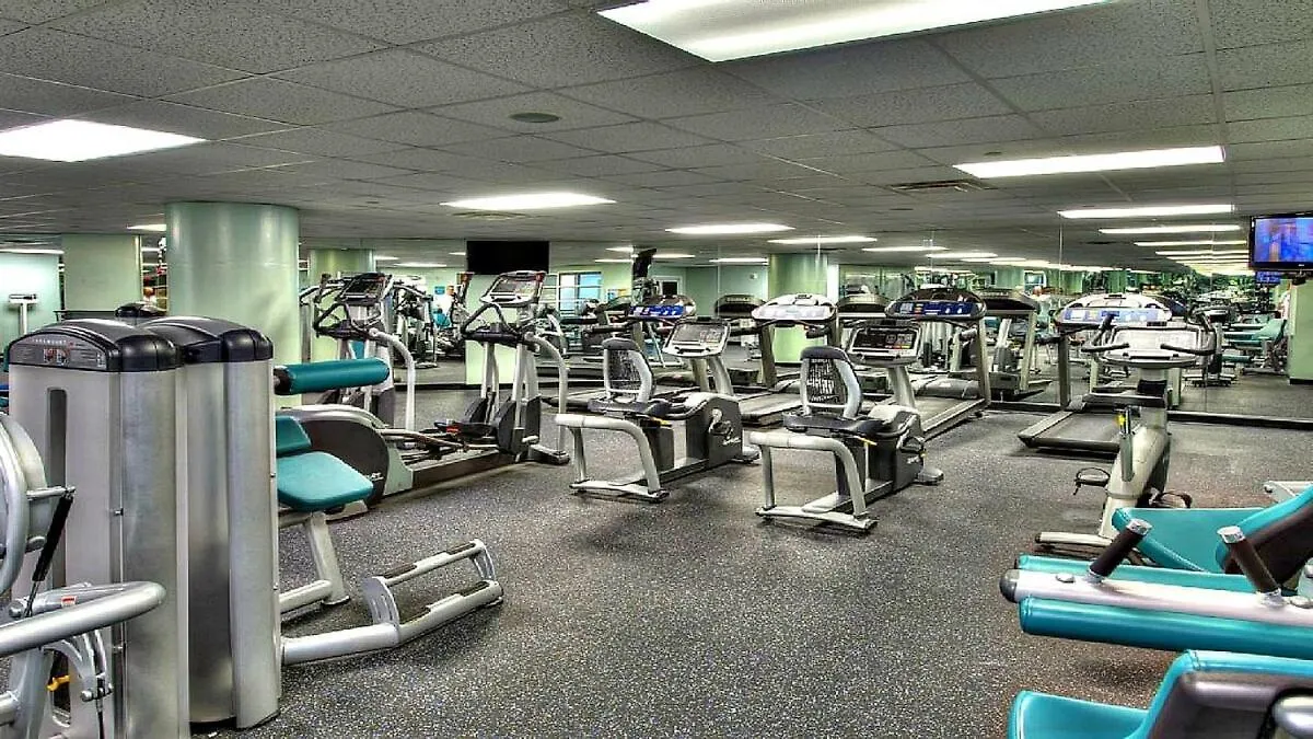 Apartment Vacation In Comfort And Luxury - 3Br Direct Oceanfront - Wyndham Ocean Walk Resort 2125 Daytona Beach
